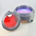 Altair 240mm D-ERF 230mm Aperture - TriBand Hydrogen Alpha plus Calcium Cak CaH Lines